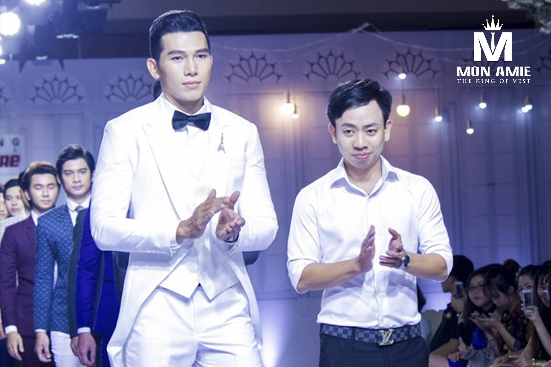 MÀU TRẮNG VÀ CÁCH BIẾN TẤU TRONG CÁCH PHỐI ĐỒ P2( CÁC TRANG PHỤC TRẮNG)